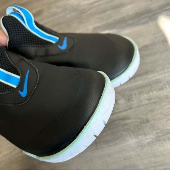 Nike Air Zoom Pulse Nurse Medical Shoe Sneaker - Picture 5 of 7